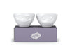 Tassen Set of 2 Bowls 100ml Kissing and Grinning - Stuff & All Ltd 